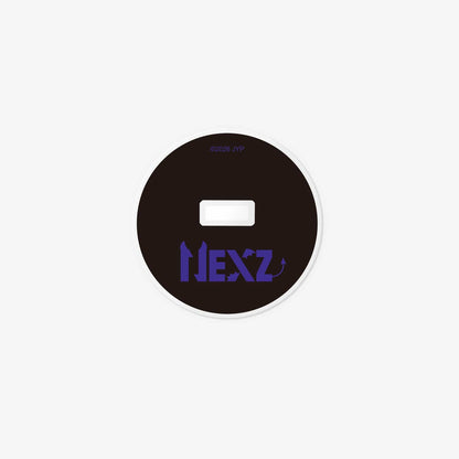 ACRYLIC STAND - HYUI / NEXZ『Hellmate』