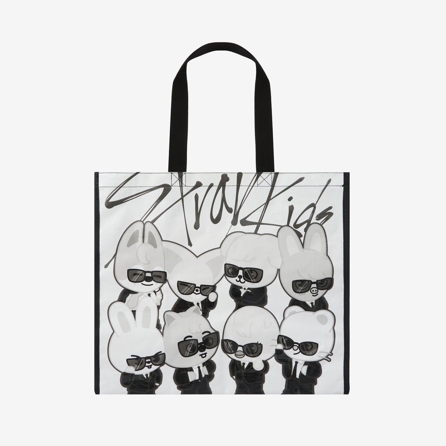 SHOPPING BAG / Stray Kids『World Tour <RUN IT JAPAN>』