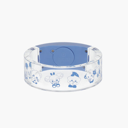 NMIXX LIGHT BRACELET