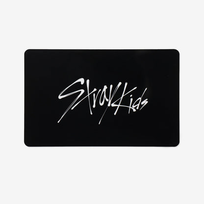 PROFILE CARD SET - Hyunjin / Stray Kids『World Tour <RUN IT JAPAN>』