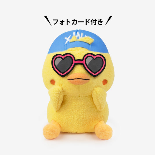 BOA SOFT TOY - Pi Young /『Pan. K、Koala Khun、Pi Young EMOTIONS SERIES MD』