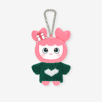 BABY LOVELYS BAG CHARM - Baby MOVELY / TWICE『JYP JAPAN POPUP STORE 2025』