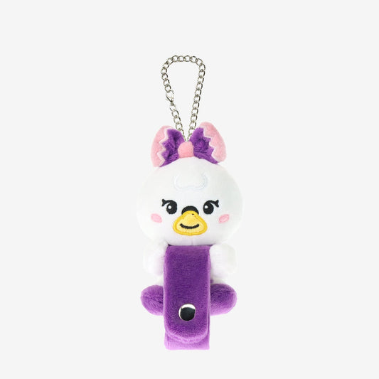 NIZOO TOWEL HOLDER - MAYAN / NiziU『Live with U 2025 “NEW EMOTION : Face To Face”』