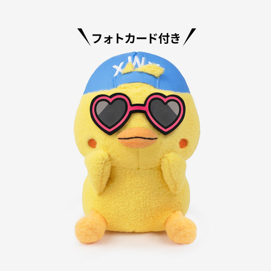 BOA SOFT TOY - Pi Young /『Pan. K、Koala Khun、Pi Young EMOTIONS SERIES MD』