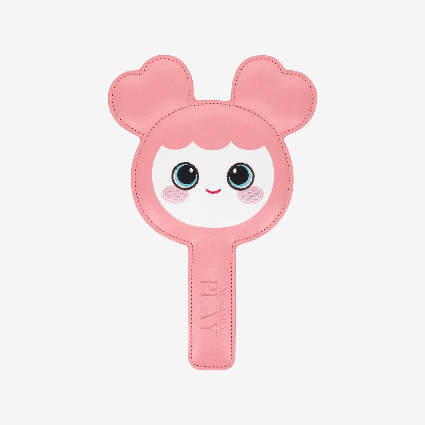 BABY LOVELYS HAND MIRROR - MOVELY / MISAMO『PLAY』