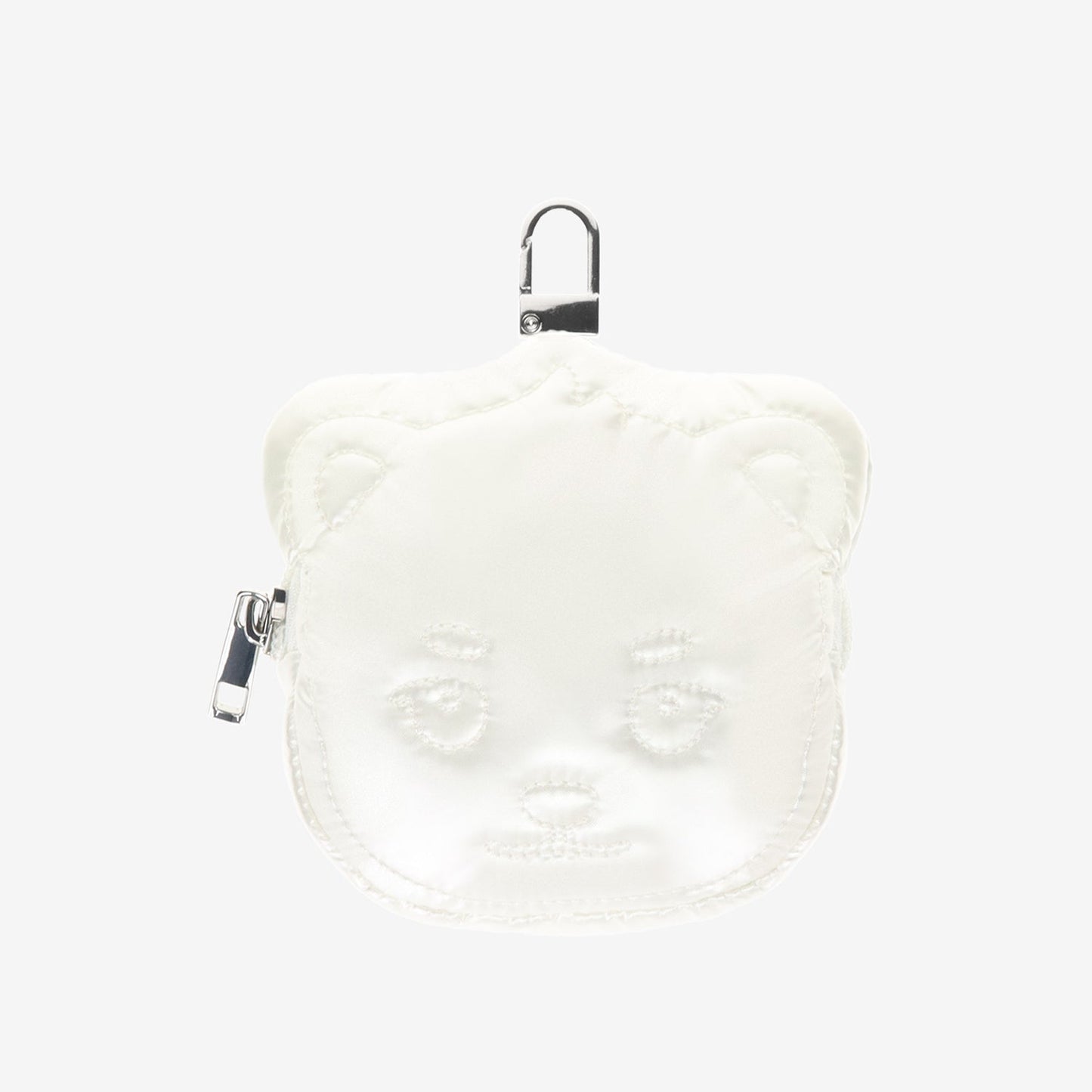 NEXZOO KEY RING POUCH - HARUBEAR / NEXZ『JYP JAPAN POPUP STORE 2025』