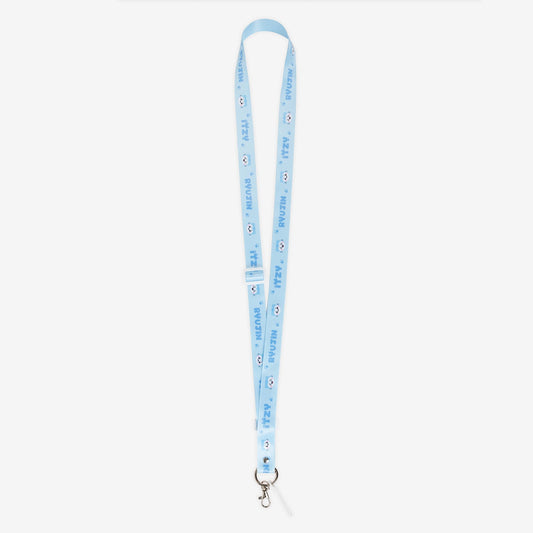 TWINZY SHOULDER STRAP - RyuJJi / ITZY『The 4th Fan Meeting ITZY MIDZY, LET’S FLY! "ON AIR"』