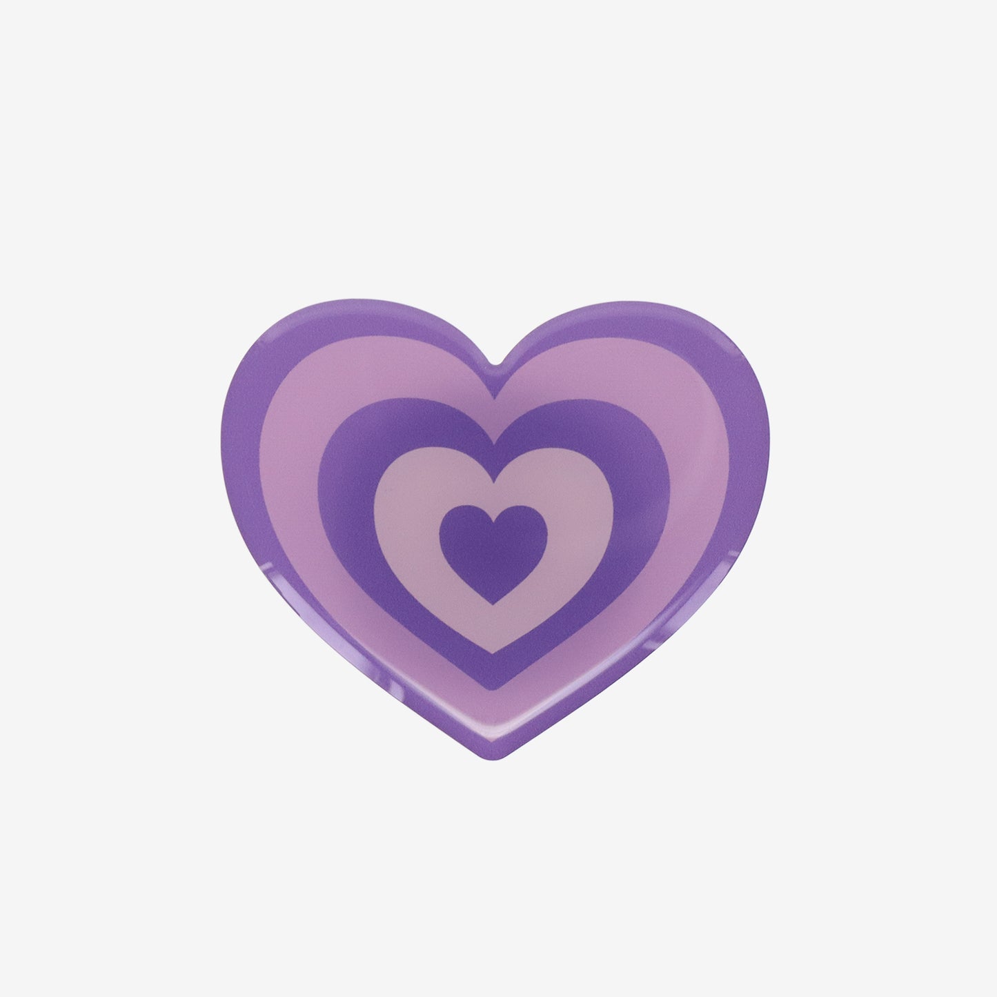 ACRYLIC SMARTPHONE GRIP - MAYA / NiziU『New Emotion』