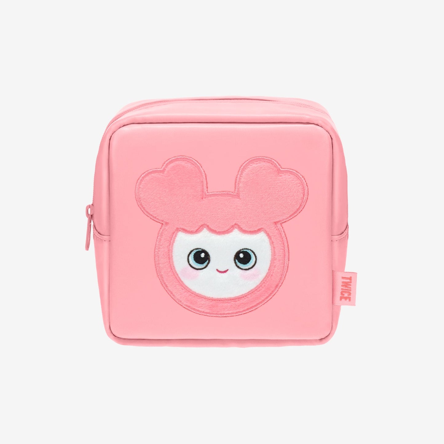 BABY LOVELYS POUCH - BABY MOVELY / TWICE『THIS IS FOR (MUFG STADIUM)』