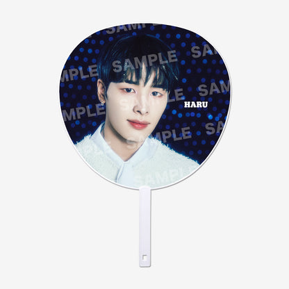 IMAGE PICKET - HARU / NEXZ『JYP JAPAN POPUP STORE 2025』