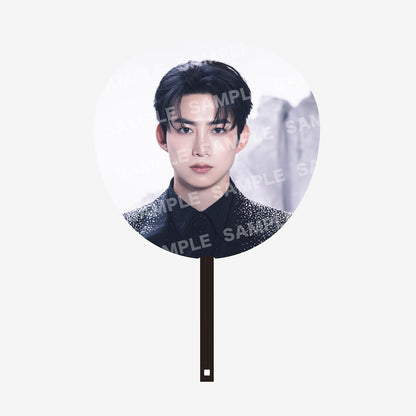 IMAGE PICKET - TAECYEON / 2PM『THE RETURN』