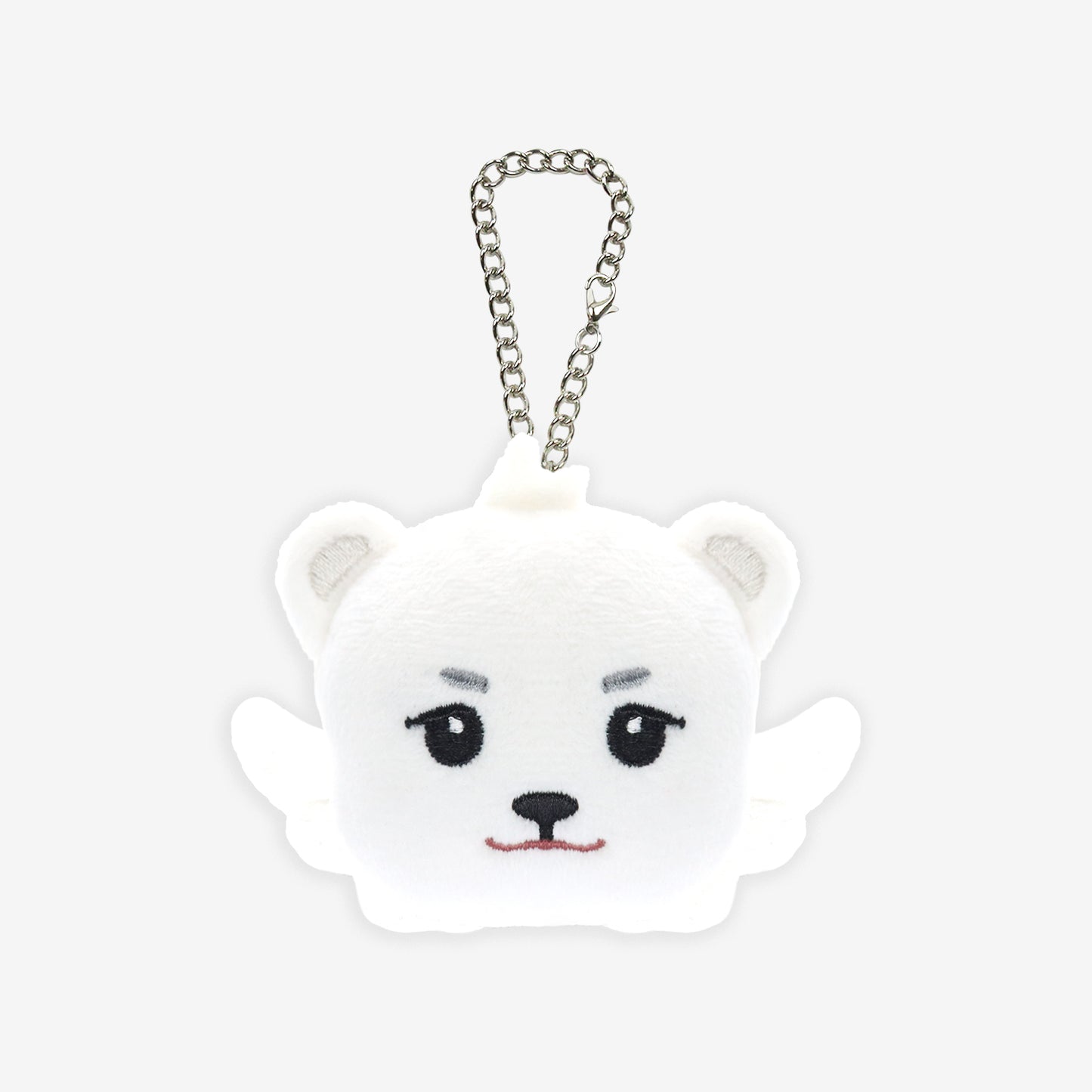 NEXZOO BAG CHARM - HARUBEAR / NEXZ『JYP JAPAN POPUP STORE 2025』