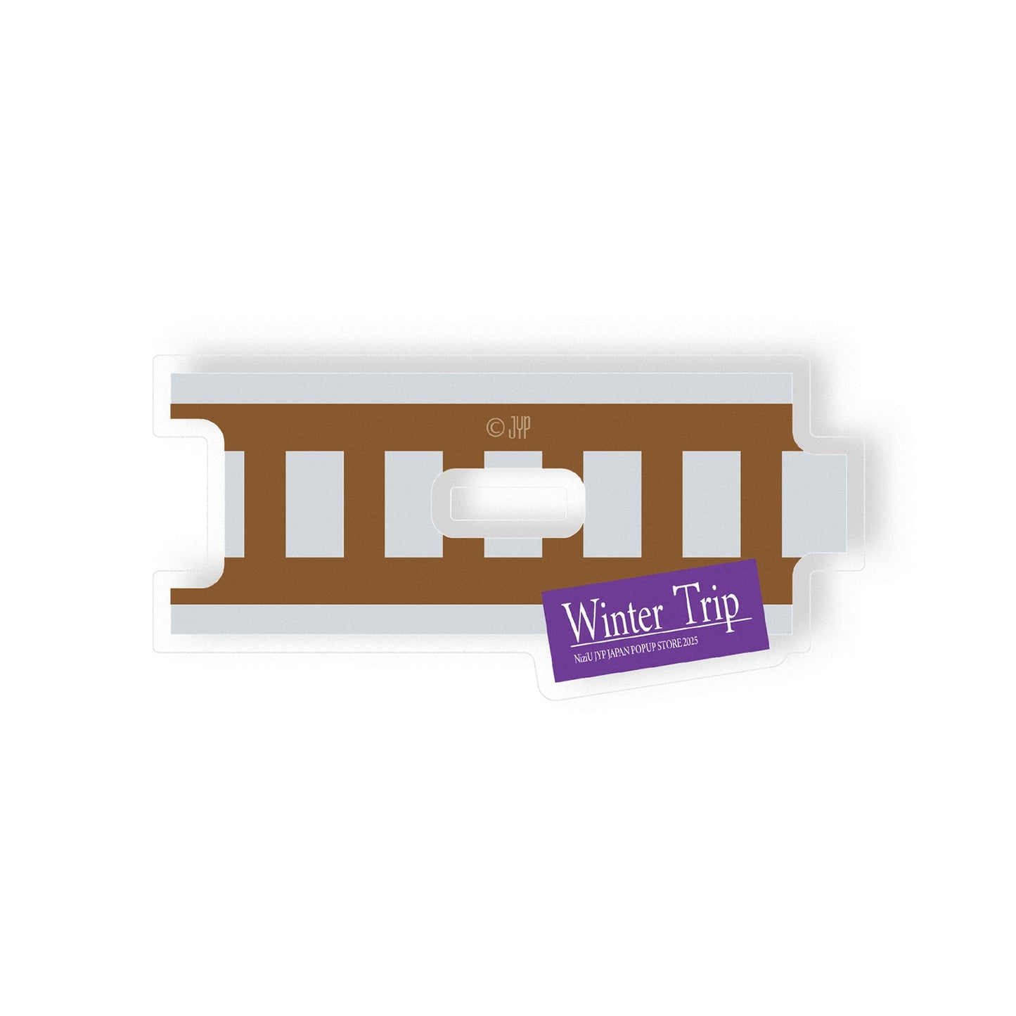 ACRYLIC STAND - MAYA / NiziU『JYP JAPAN POPUP STORE 2025』