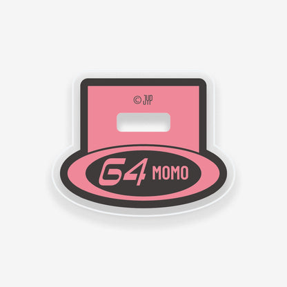 ACRYLIC STAND - MOMO / TWICE『THIS IS FOR (MUFG STADIUM)』