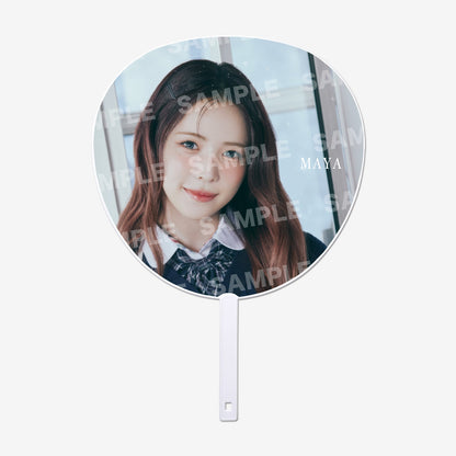 IMAGE PICKET - MAYA / NiziU『JYP JAPAN POPUP STORE 2025』