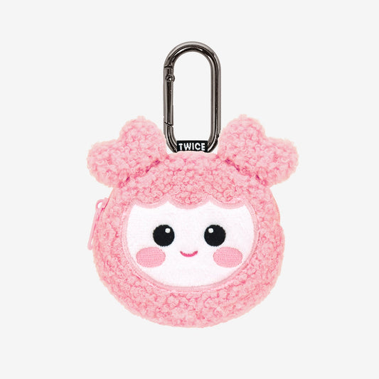 MINI LOVELYS POUCH HOLDER - MINI MOVELY / TWICE『THIS IS FOR (MUFG STADIUM)』