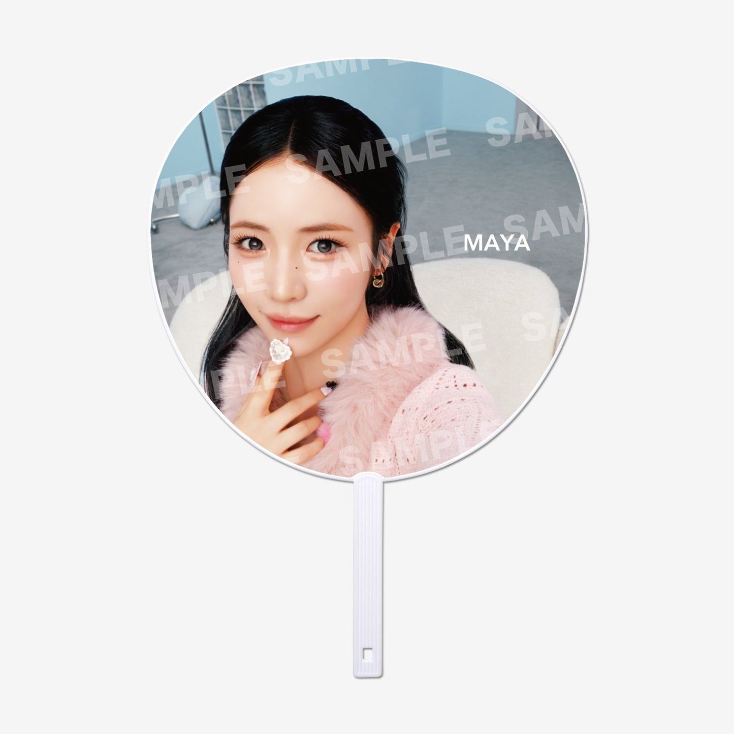 IMAGE PICKET - MAYA / NiziU『New Emotion』