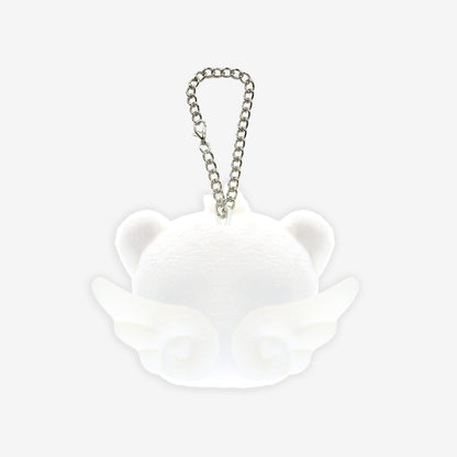 NEXZOO BAG CHARM - HARUBEAR / NEXZ『JYP JAPAN POPUP STORE 2025』