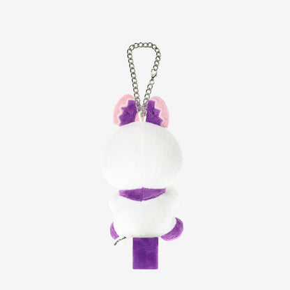 NIZOO TOWEL HOLDER - MAYAN / NiziU『Live with U 2025 “NEW EMOTION : Face To Face”』