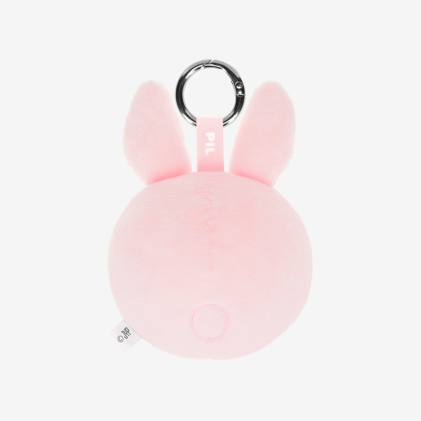 ROUND FACE BAG CHARM - PIL / DAY6『10th Anniversary Tour ＜The DECADE＞』
