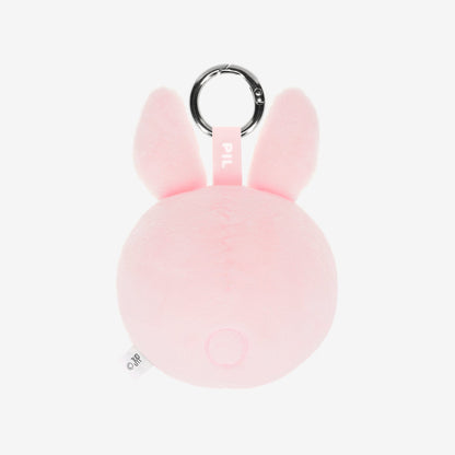 ROUND FACE BAG CHARM - PIL / DAY6『10th Anniversary Tour ＜The DECADE＞』