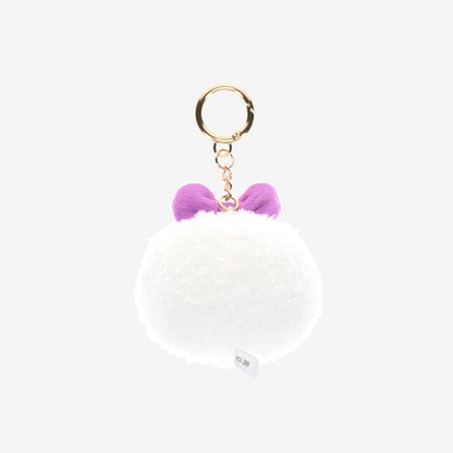 BABY NIZOO MASCOT KEY HOLDER - MAYAN / NiziU『Live with U 2026 “NEW EvoNUtion”』
