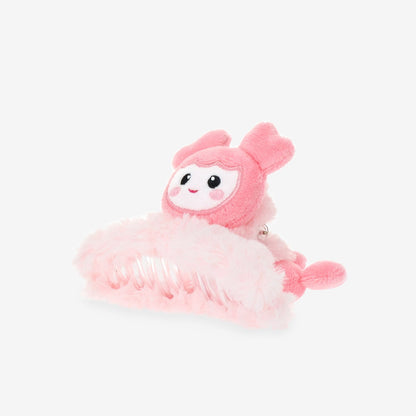 MINI LOVELYS MASCOT HAIR CLIP - MINI MOVELY / TWICE『THIS IS FOR (MUFG STADIUM)』