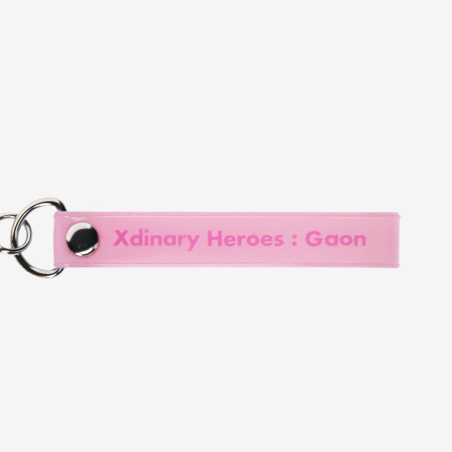 ACRYLIC KEY HOLDER - JIDUCK / Xdinary Heroes『Japan Special Live ＜The New Xcene＞』