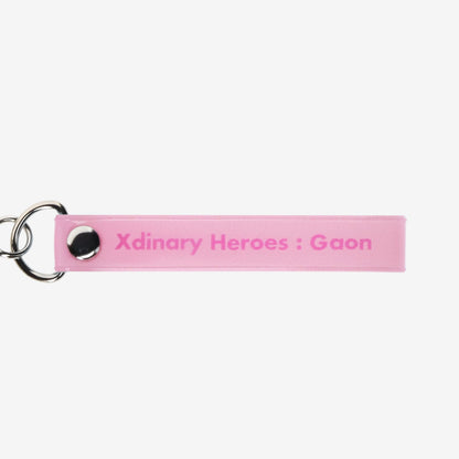 ACRYLIC KEY HOLDER - JIDUCK / Xdinary Heroes『Japan Special Live ＜The New Xcene＞』