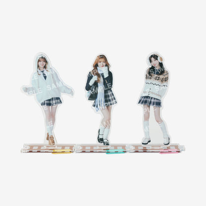 ACRYLIC STAND - MIIHI / NiziU『JYP JAPAN POPUP STORE 2025』