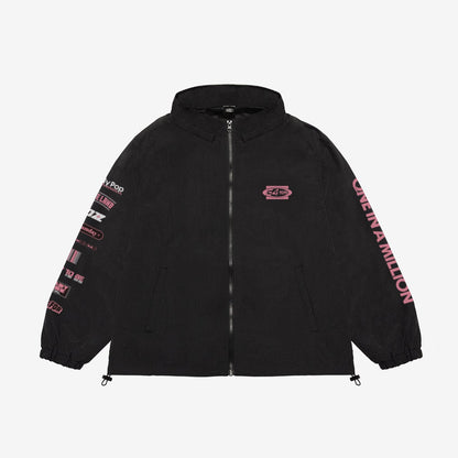 WINDBREAKER - MOMO【L】/ TWICE『THIS IS FOR (MUFG STADIUM)』