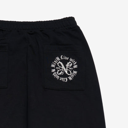 SWEAT PANTS【L】/ NiziU『Live with U 2026-2027 “Who? U! NiziU Fes.”』