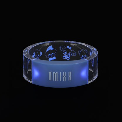 NMIXX LIGHT BRACELET