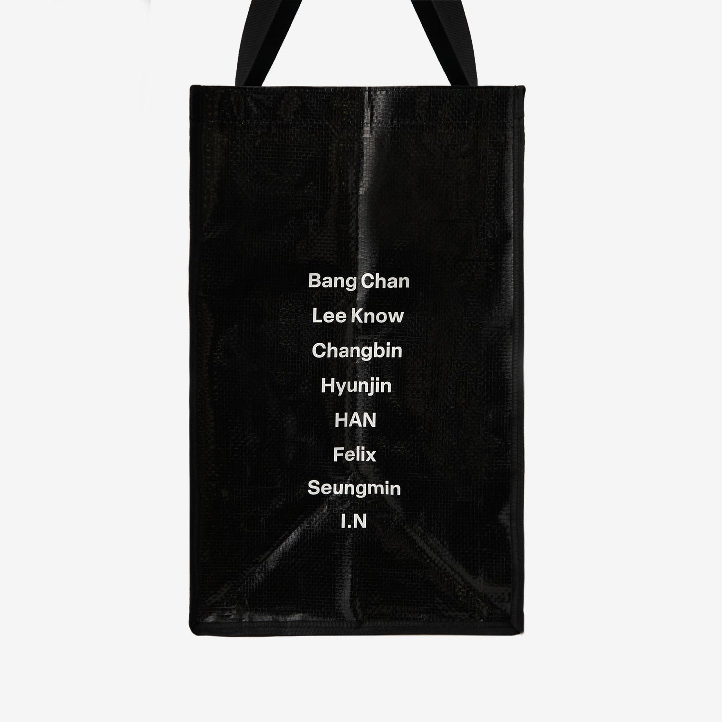 SHOPPING BAG / Stray Kids『World Tour <RUN IT JAPAN>』