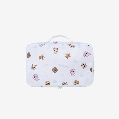 TRAVEL POUCH SET / DAY6『10th Anniversary Tour ＜The DECADE＞』