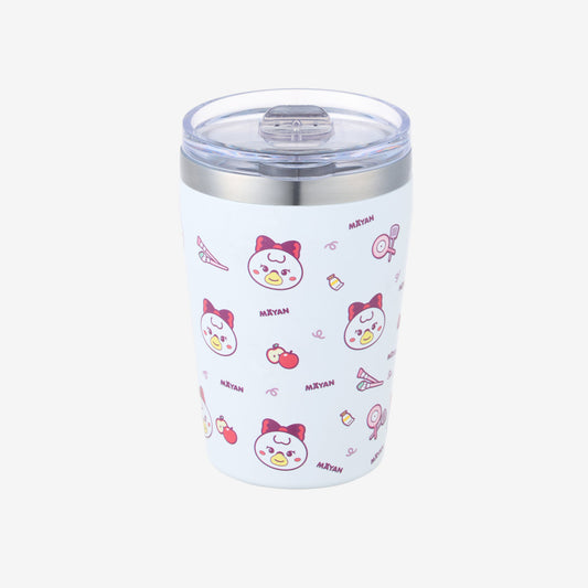 TUMBLER - MAYAN / NiziU『Live with U 2026-2027 “Who? U! NiziU Fes.”』