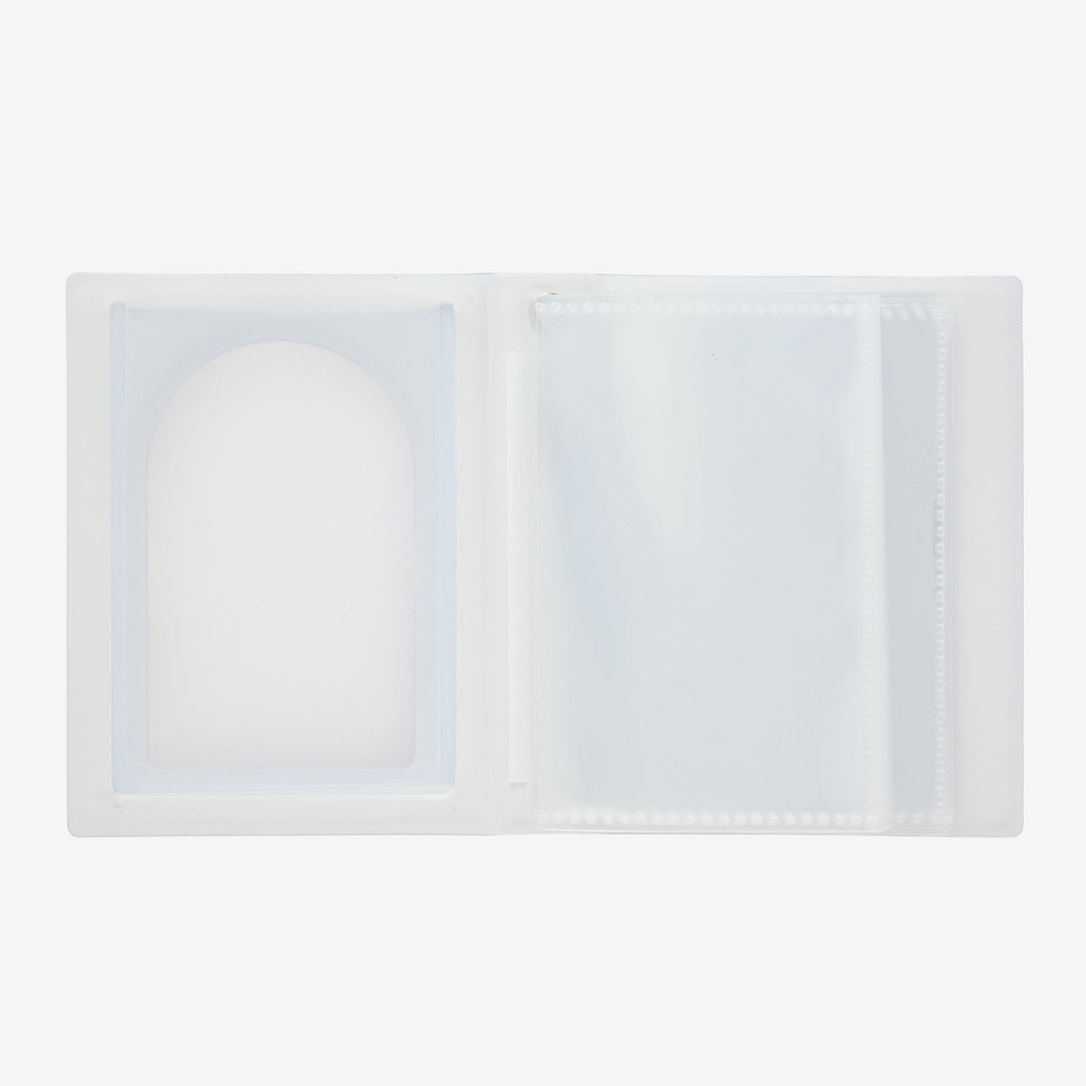 PHOTO CARD CASE / Stray Kids『World Tour <RUN IT JAPAN>』
