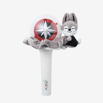 SCRUNCHIE - Wolf Chan / Stray Kids『World Tour <RUN IT JAPAN>』