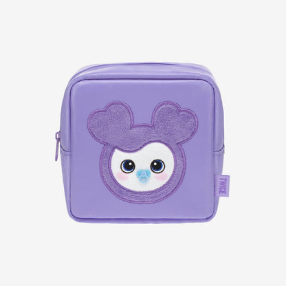 BABY LOVELYS POUCH - BABY SAVELY / TWICE『THIS IS FOR (MUFG STADIUM)』