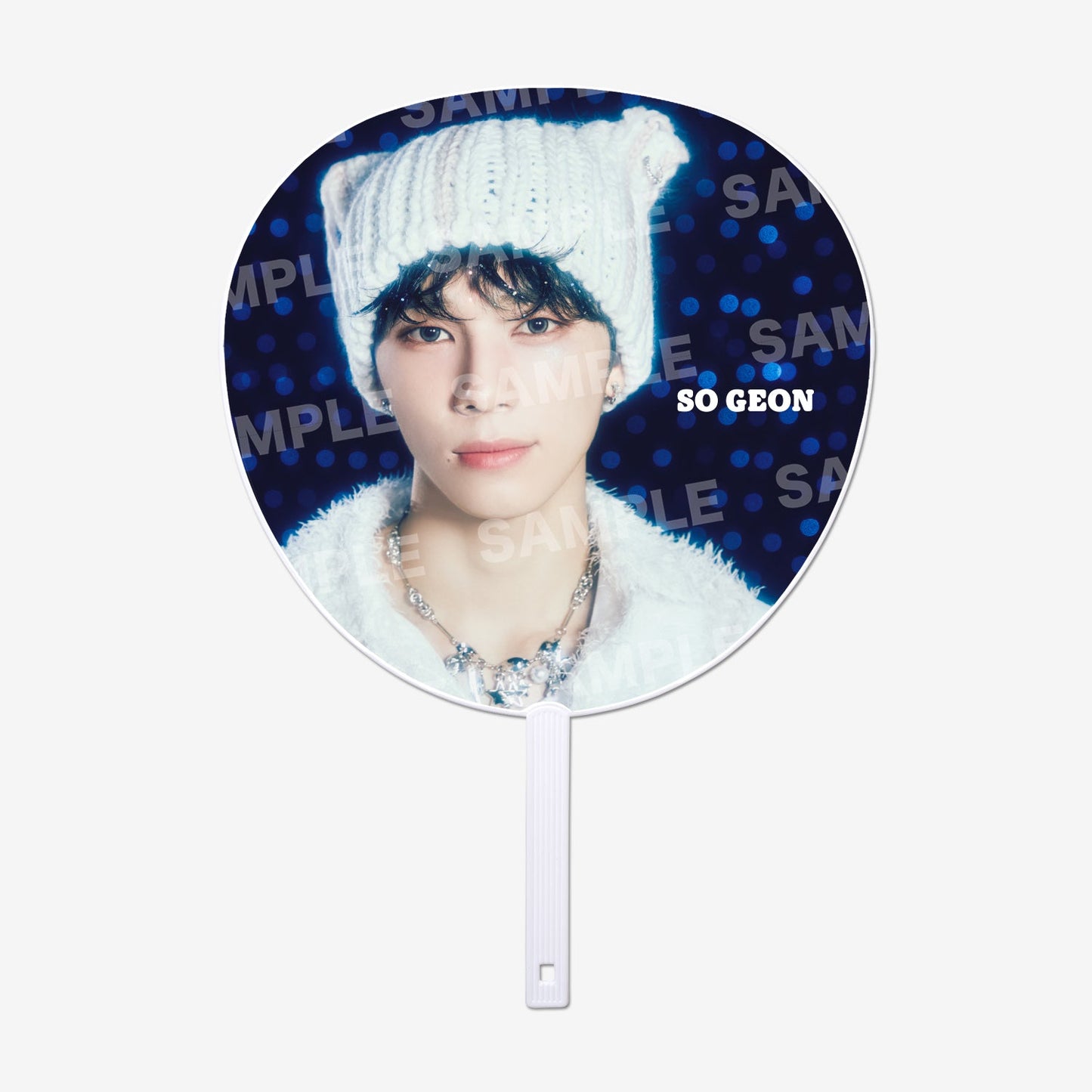 IMAGE PICKET - SO GEON / NEXZ『JYP JAPAN POPUP STORE 2025』