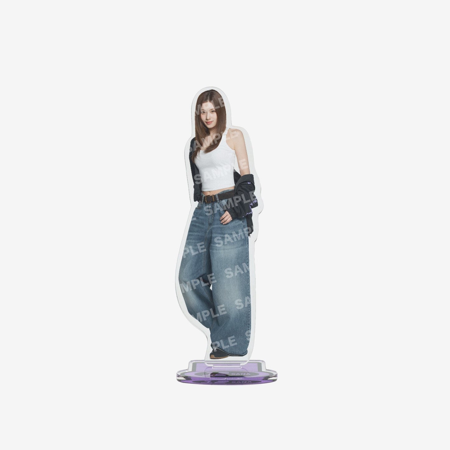 ACRYLIC STAND - SANA / TWICE『THIS IS FOR (MUFG STADIUM)』