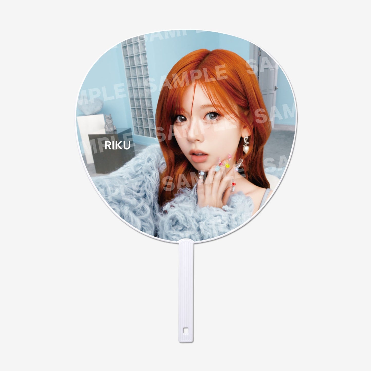 IMAGE PICKET - RIKU / NiziU『New Emotion』