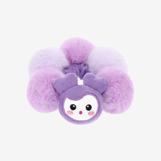 MINI LOVELYS SCRUNCHIE - MINI SAVELY / TWICE『THIS IS FOR (MUFG STADIUM)』