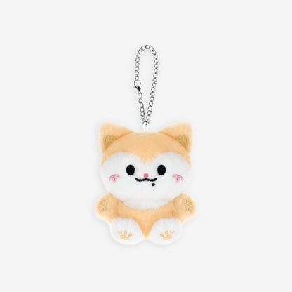 BABY TWINZY SITTING BAG CHARM - RyeoWoo / ITZY『TUNNEL VISION』