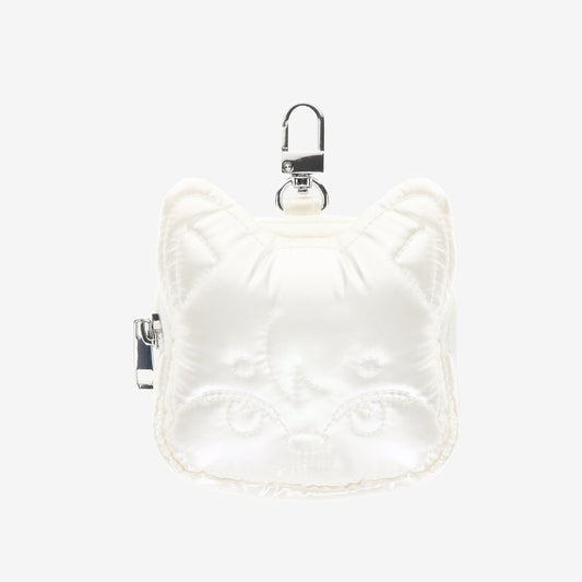 NEXZOO KEY RING POUCH - GEONSKY / NEXZ『JYP JAPAN POPUP STORE 2025』