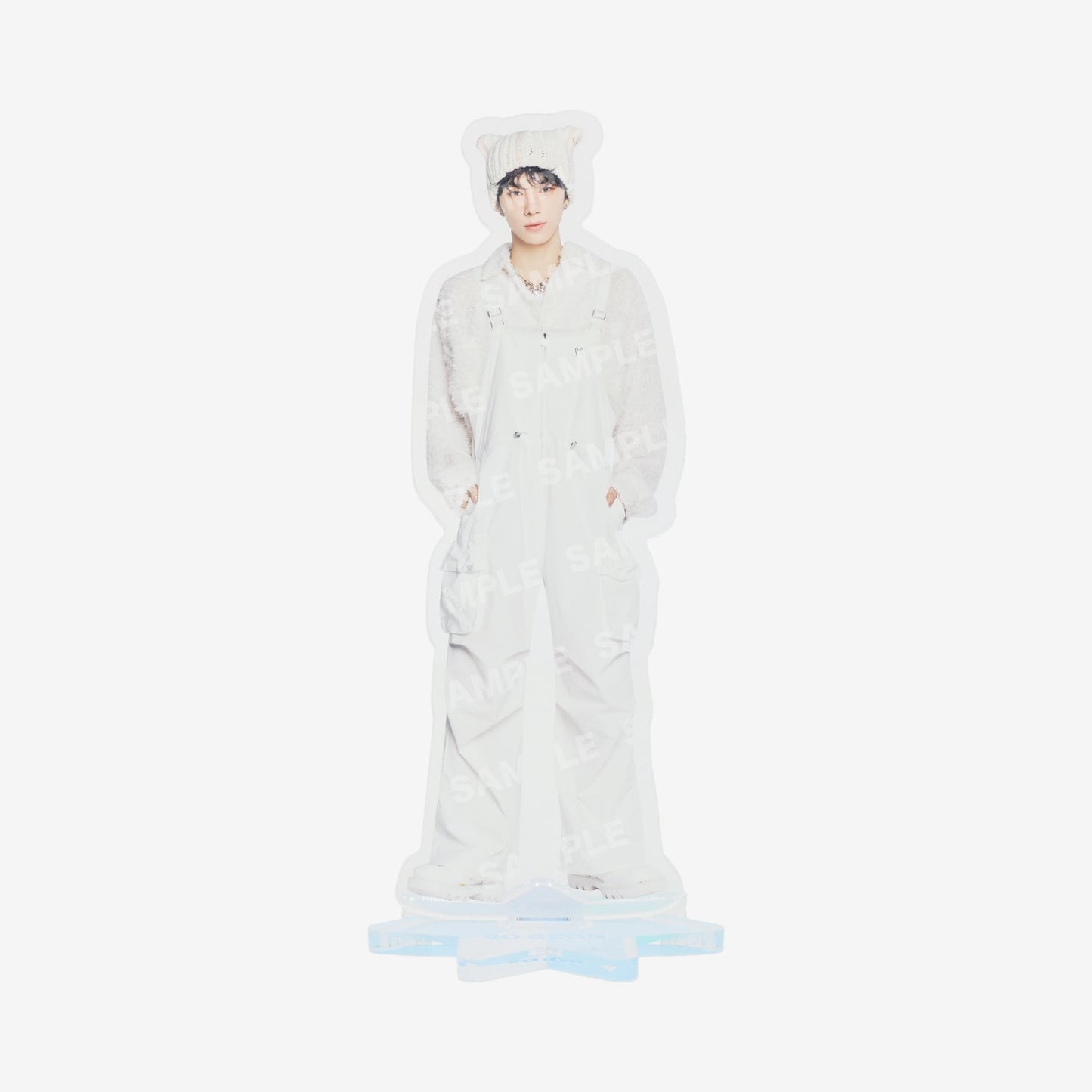 ACRYLIC STAND - SO GEON / NEXZ『JYP JAPAN POPUP STORE 2025』