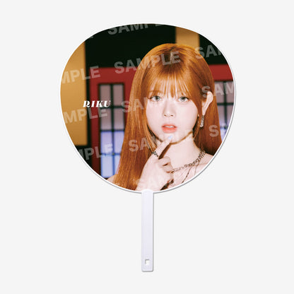 IMAGE PICKET - RIKU / NiziU『Live with U 2026 “NEW EvoNUtion”』