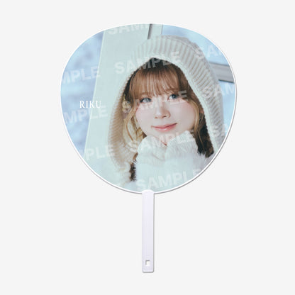 IMAGE PICKET - RIKU / NiziU『JYP JAPAN POPUP STORE 2025』