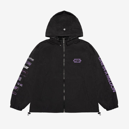 WINDBREAKER - SANA【M】/ TWICE『THIS IS FOR (MUFG STADIUM)』