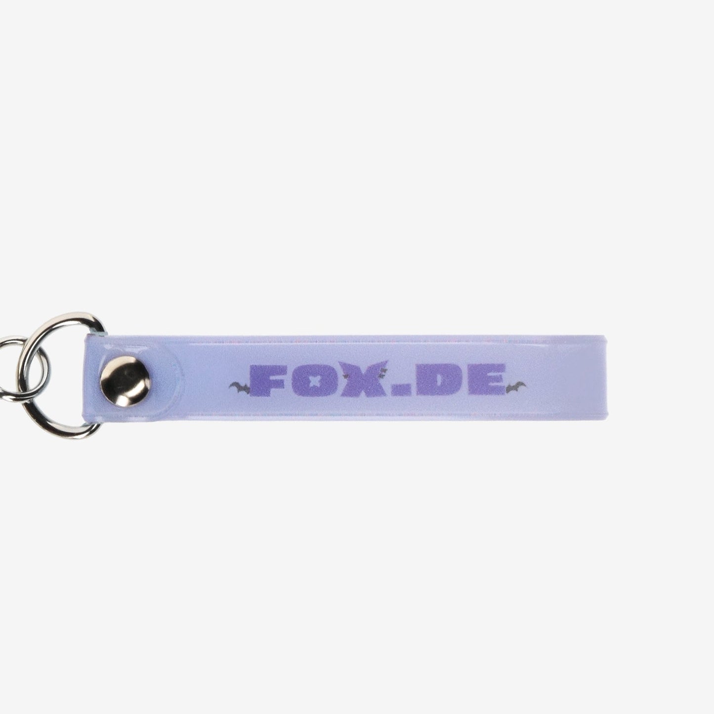 ACRYLIC KEY HOLDER - FOX.DE / Xdinary Heroes『Japan Special Live ＜The New Xcene＞』